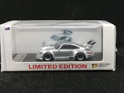 1/64 ポルシェ 911 LBWK リバティウォーク MCE Porsche 1/64 ポルシェ 911 LBWK リバティウォーク MCE Porsche - メルカリ