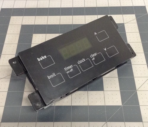 Frigidaire Oven Range Control Board 316455410 (New Overlay)