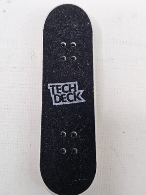 Tech Deck Paul Rodriguez Samurai Miniature Skate Deck Trick Deck