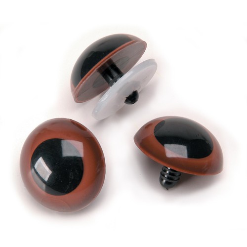 safety eyes for stuffed toys