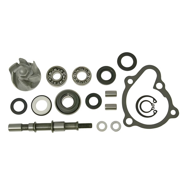 Vicma Reparaturkit Wasserpumpe FüR Kymco Maxxer 300 LC PGO Bugrider 250-image