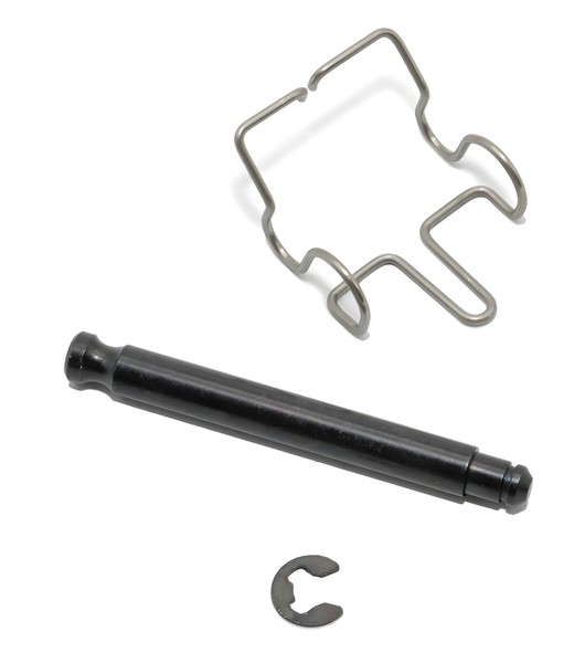 Reparatursatz Aprilia Bremszange, Feder Und Bolzen, J.Juan, B044410 FüR Aprilia-image