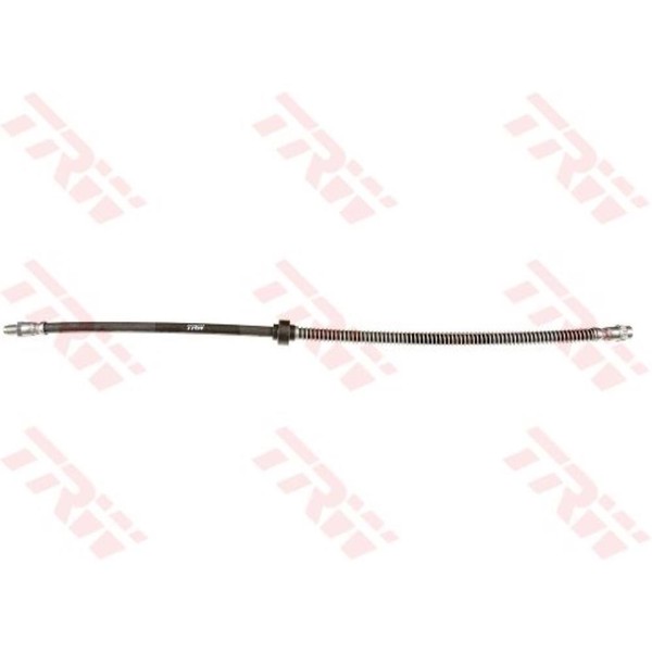 TRW Bremsschlauch Bremsleitung Vorne Links Rechts FüR CitroëN C5 I Break PHB412-image