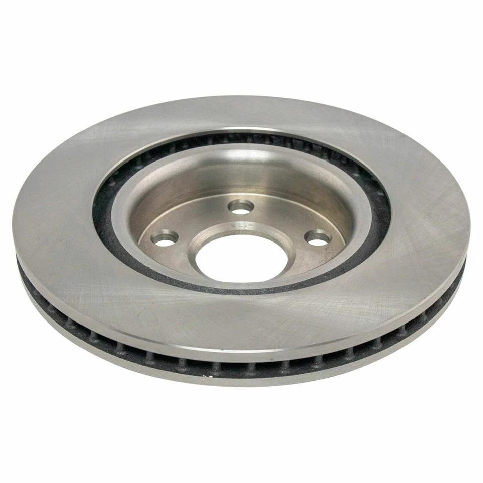 Pontiac G8 2008 = 2009, GM 92265223 rotor, freno delantero Foto 4 de 4