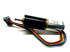 Maxon Motor 340023 Planetary Gearhead Brushless Motor