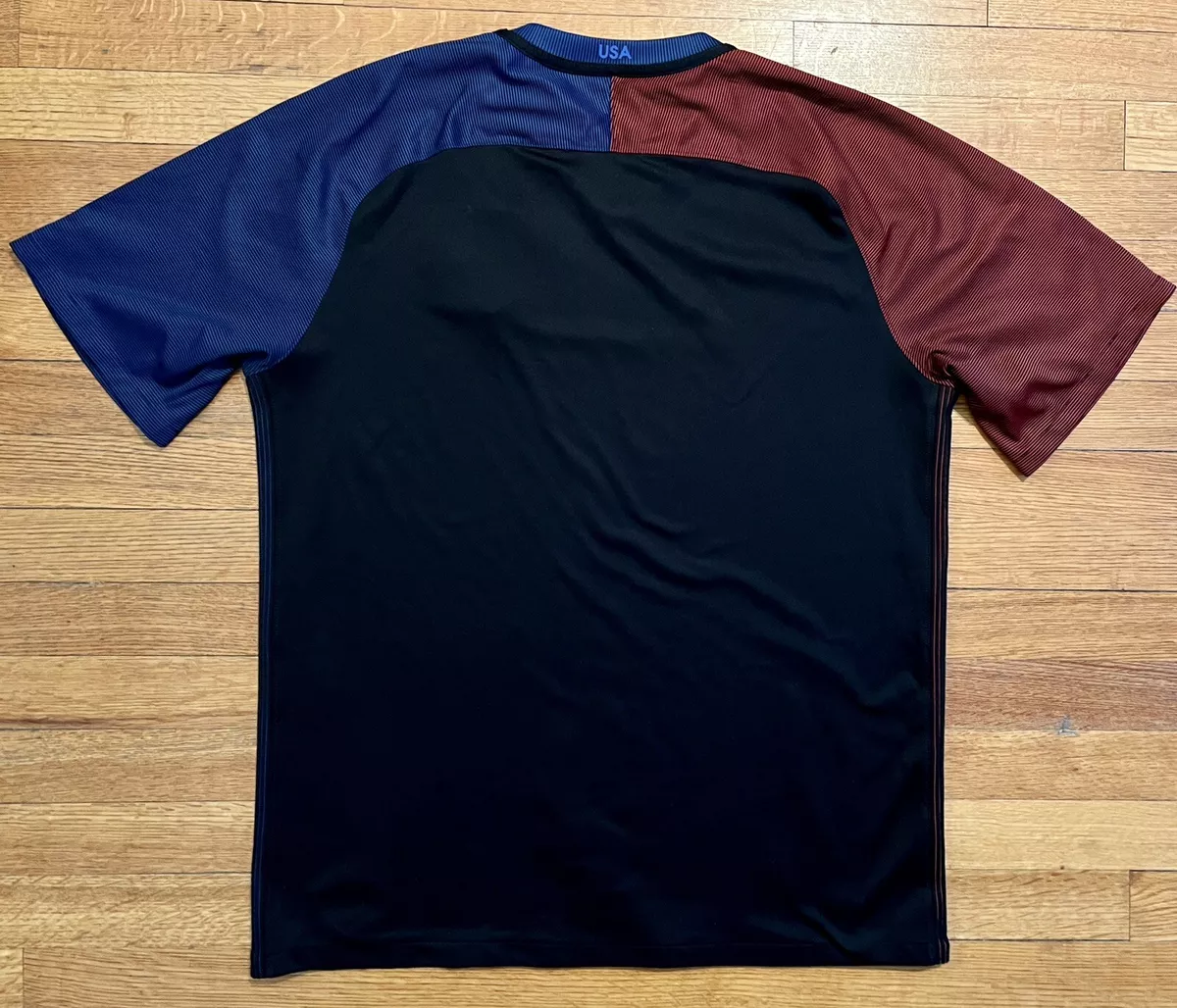 Uswnt jersey for hot sale men