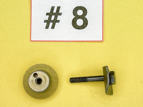 Bernina Miscellaneous Small Parts For 730 Record And Similar Models - Picture 18 of 25