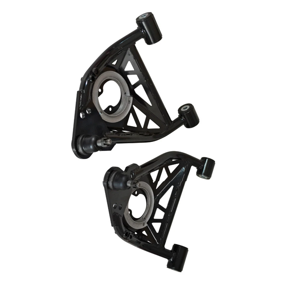 Ajustable tubular inferior delantero SPC Rueda de brazos fijos +1 grado para Chevy, Buick, Isuzu Foto 3 de 4