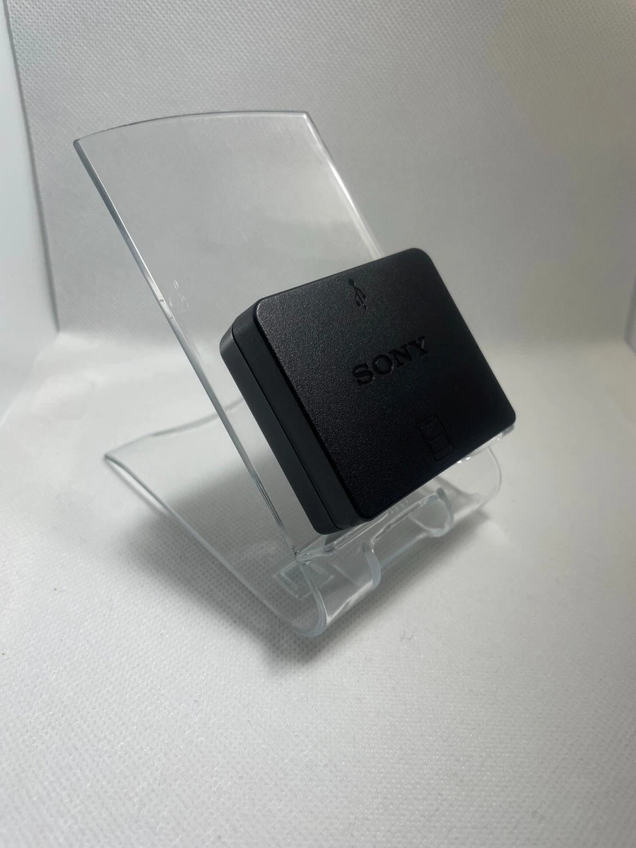 PS3 Memory Card Adapter Data Transfer Model CECHZM1 blog.knak.jp