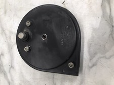 89 Regal Valanti 220 XL Boat Quicksilver Ride Guide Rotary steering hub helm