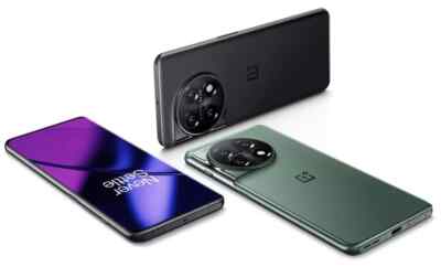 OnePlus11 グローバル版　16GB/256GB Amazon.com: OnePlus 11 5G | 16GB RAM+256GB | Dual-SIM