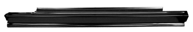 1982-1993 Chevy S10 & GMC Sonoma Standard 2dr Outer Rocker Panel Cab Corner Kit Foto 3 de 4