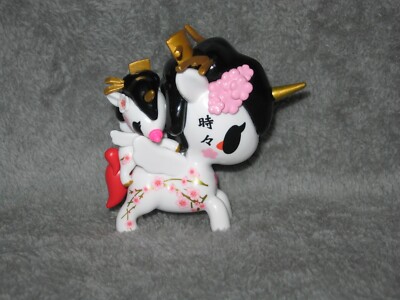 Tokidoki Unicorno Bambino Series 1 ~ Sakura & Hanami 230208A2