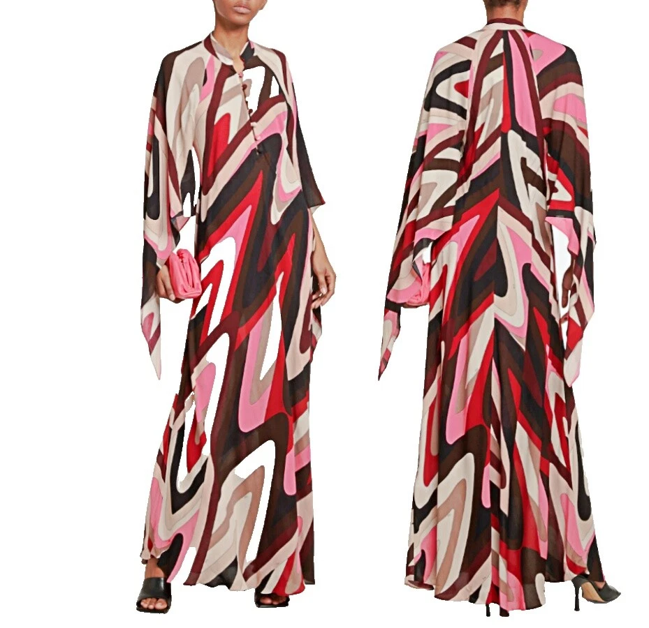Платья для женщин Emilio Pucci Kaftan