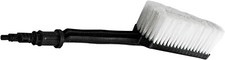 LAVOR Brosse souple pour nettoyeur haute pression compatible avec pistolet S"09