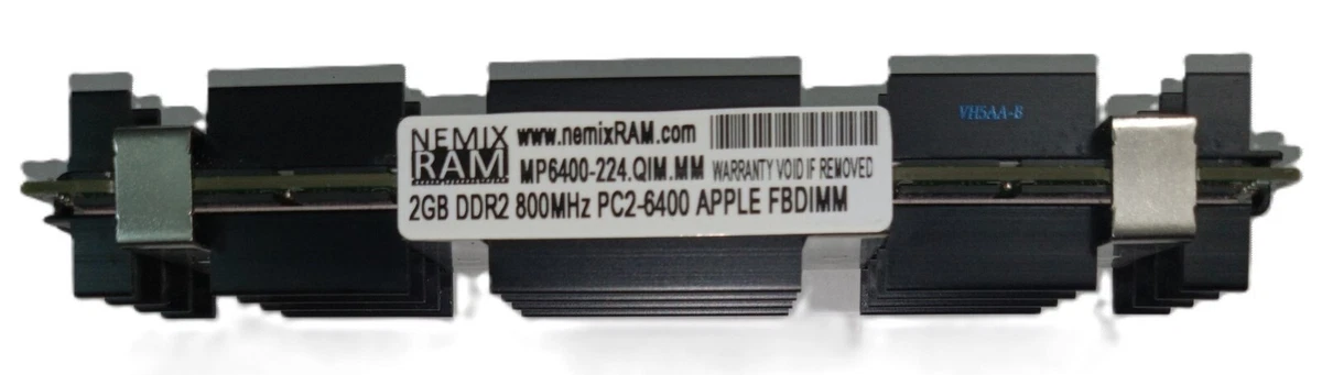 Mac Pro Ram Ddr2 for sale | eBay