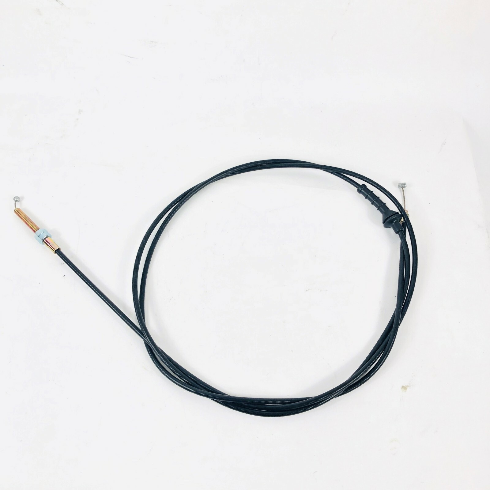 NEW STAR S21884 HOOD RELEASE CABLE FOR VOLVO VNL // VOLVO 82601061 eBay