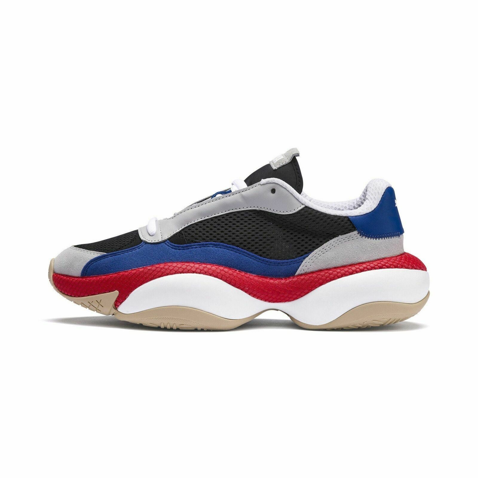 369794-03] Mens Puma Alteration Kurve 