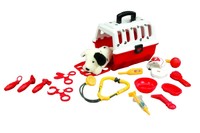 Dalmatian Vet Kit, 15-piece , New, Free Shipping Dalmatian Vet Kit, 15-piece , New, Free Shipping