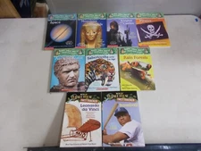 9 MAGIC TREE HOUSE RESEARCH GUIDE # TRADE PB MARY POPE WILL OSBORNE CASTLE