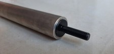 Anodo di Magnesio ø 32 mm, Parte Filettata M8/30 mm, L = 300 ÷ 900 mm