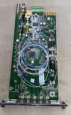Interlogix Digital Video Security S7730DVT-RST1 MPD Data TX, SM Rack 7730-T