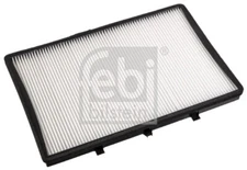 Febi Bilstein 19411 Filter, Interior Air for MG, Rover