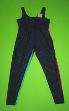 Puma Lemlem X Scoop Neck Sleeveless Bodysuit - Women's Size Large 523957-06 