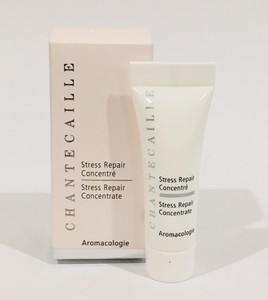 chantecaille stress repair concentrate eye cream