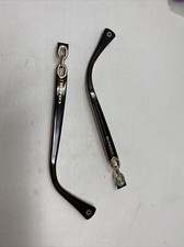 COACH HC 8104 ASHLEY 523013 BROWN/Gold Temple Arm Parts /U70