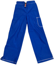 MELROSE Scrubs - Women's Size Small - Royal Blue - NEW with Tags
