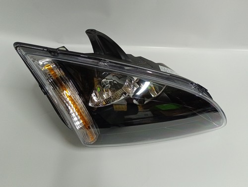 Driver Headlight for Ford Focus 05-11 - Picture 2 of 7