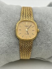 Longines Quartz Vintage Women watch