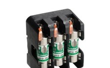 LFJ60060-3CID Littelfuse Fuseblocks & Holders, LFJ Series The Littelfuse 600 V