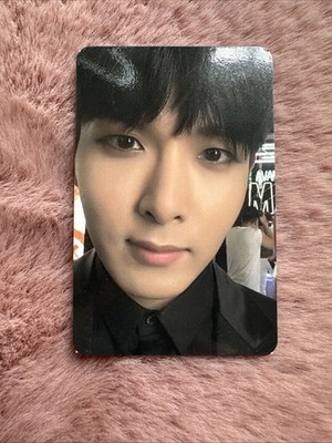 Super Junior  Ryeowook   Magic    Official Photocard + FREEBIES