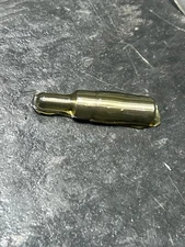 mitutoyo 301690 anvil nos no packaging