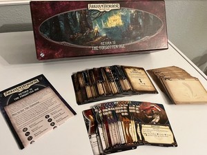 Return to the Forgotten Age | eBay Return to the Forgotten Age | eBay