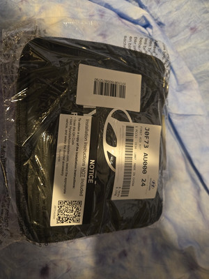 #ad New SEALED Hyundai First Aid Kit J0F73AU000 OEM $15.00