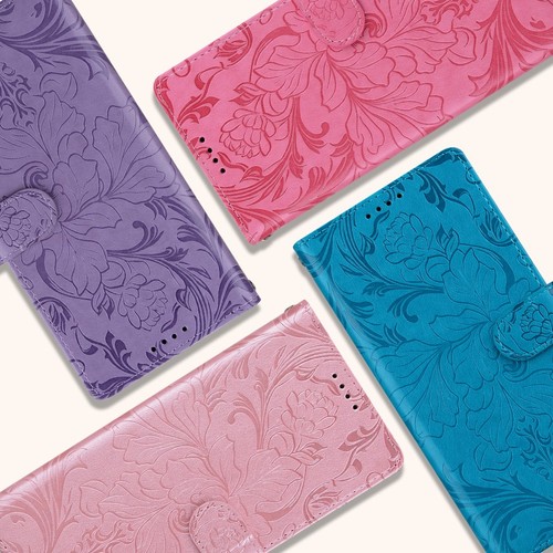 For Motorola G35 G42 G51 G52 G82 G53 G13 G23 73 Magnetic Flip Case Leather Cover - 第 8/16 張圖片
