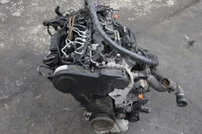 Audi A4 B8 2,0 TDI Diesel Motor Typcode CAHA 03L100090B