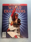 2000s Red Sox World Series Books/Magazine Lot, Great Condition — photo 8