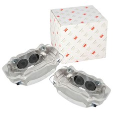 NK Bremssattel Satz Vorne für AUDI A4 B9 A5 F53-F5A A6 C8 Q5 Bremsscheiben 318mm