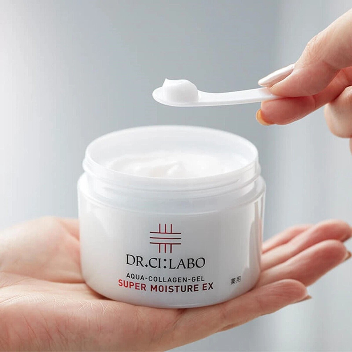 Dr.Ci:Labo Aqua-Collagen-Gel 200g Dr.Ci:Labo Medicinal Aqua