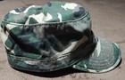 VINTAGE POLO ASSN. CONCEPT ONE ACCESSORIES MILITARY CAMO MARINES CAP HAT L/XL — photo 7