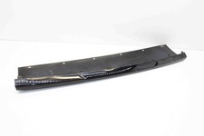BMW iX3 G08 2023 Spoiler Lippe Stoßstange Stoßfänger vorne 8081050 SAK207523