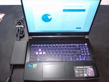 MSI COMPUTER KATANA 15 B13V (PPS024774)