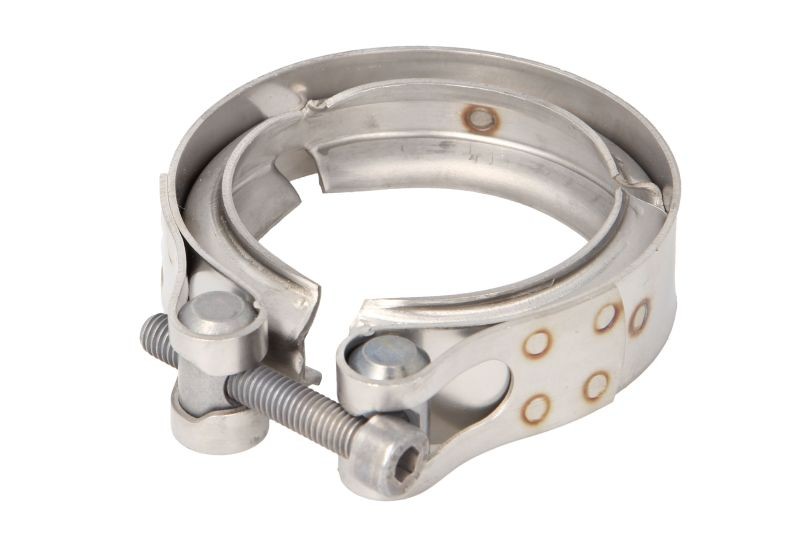 4x ✅Fits DINEX DIN5AL046 Clamping Piece, exhaust system DIN5AL046 Ex ⭐UK Seller⭐
