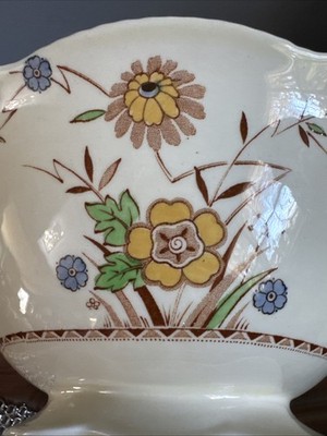 Vintage Woods Burslem England 