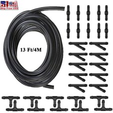 Car Windshield Washer Hose Repair Kit Car Windshield Washer Hose Connector Kit