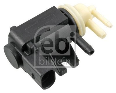 FEBI Turbocharger Pressure Converter For AUDI A1 SEAT SKODA VW 03-22 1K0906627B